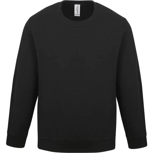 JH030J - Sweatshirt Enfant AWDis 12 JH030J - Sweatshirt Enfant AWDis – Image 12