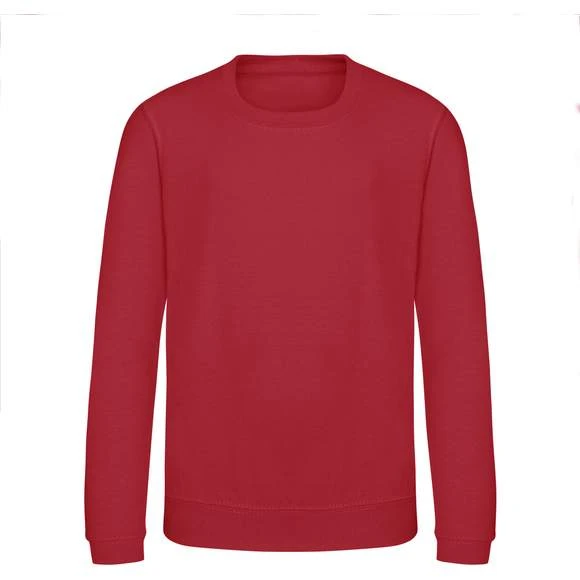 JH030J - Sweatshirt Enfant AWDis 13 JH030J - Sweatshirt Enfant AWDis – Image 13