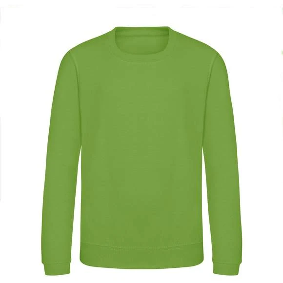 JH030J - Sweatshirt Enfant AWDis 17 JH030J - Sweatshirt Enfant AWDis – Image 17