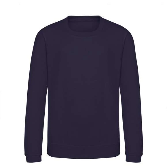 JH030J - Sweatshirt Enfant AWDis 8 JH030J - Sweatshirt Enfant AWDis – Image 8