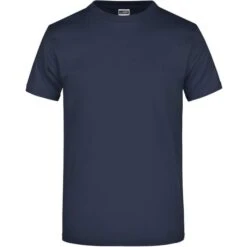 James & Nicholson JN002 - Round-T Heavy -Nicholson Boutique aHR0cDovL21lZGlhMi5kZXNpZ25wYXJ0bmVyLmZyL2MvcC83NzQ3Lzc3NDctMTA3NDQtMS5qcGc