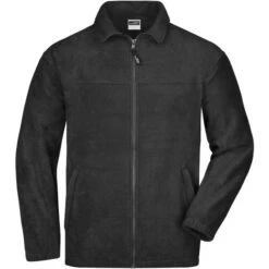 James & Nicholson JN044 - Full-Zip Fleece -Nicholson Boutique aHR0cDovL21lZGlhMi5kZXNpZ25wYXJ0bmVyLmZyL2MvcC83NzU0Lzc3NTQtMTA3MjUtMS5qcGc