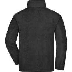 James & Nicholson JN044 - Full-Zip Fleece -Nicholson Boutique aHR0cDovL21lZGlhMi5kZXNpZ25wYXJ0bmVyLmZyL2MvcC83NzU0Lzc3NTQtMTA3MjUtMi5qcGc