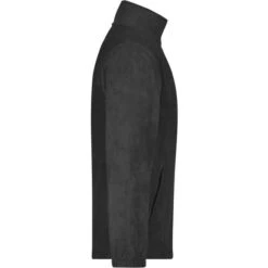 James & Nicholson JN044 - Full-Zip Fleece -Nicholson Boutique aHR0cDovL21lZGlhMi5kZXNpZ25wYXJ0bmVyLmZyL2MvcC83NzU0Lzc3NTQtMTA3MjUtMy5qcGc