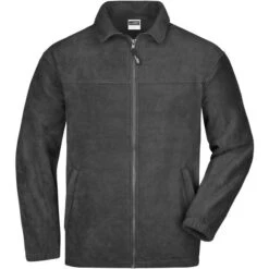 James & Nicholson JN044 - Full-Zip Fleece -Nicholson Boutique aHR0cDovL21lZGlhMi5kZXNpZ25wYXJ0bmVyLmZyL2MvcC83NzU0Lzc3NTQtMTA3MjgtMS5qcGc