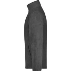 James & Nicholson JN044 - Full-Zip Fleece -Nicholson Boutique aHR0cDovL21lZGlhMi5kZXNpZ25wYXJ0bmVyLmZyL2MvcC83NzU0Lzc3NTQtMTA3MjgtNC5qcGc