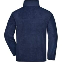 James & Nicholson JN044 - Full-Zip Fleece -Nicholson Boutique aHR0cDovL21lZGlhMi5kZXNpZ25wYXJ0bmVyLmZyL2MvcC83NzU0Lzc3NTQtMTA3NDQtMi5qcGc