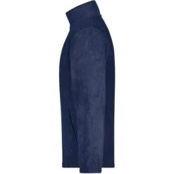 James & Nicholson JN044 - Full-Zip Fleece -Nicholson Boutique aHR0cDovL21lZGlhMi5kZXNpZ25wYXJ0bmVyLmZyL2MvcC83NzU0Lzc3NTQtMTA3NDQtNC5qcGc