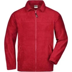 James & Nicholson JN044 - Full-Zip Fleece -Nicholson Boutique aHR0cDovL21lZGlhMi5kZXNpZ25wYXJ0bmVyLmZyL2MvcC83NzU0Lzc3NTQtMTA3NTEtMS5qcGc