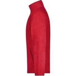 James & Nicholson JN044 - Full-Zip Fleece -Nicholson Boutique aHR0cDovL21lZGlhMi5kZXNpZ25wYXJ0bmVyLmZyL2MvcC83NzU0Lzc3NTQtMTA3NTEtNC5qcGc