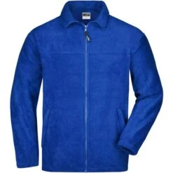 James & Nicholson JN044 - Full-Zip Fleece -Nicholson Boutique aHR0cDovL21lZGlhMi5kZXNpZ25wYXJ0bmVyLmZyL2MvcC83NzU0Lzc3NTQtMTA3NTMtMS5qcGc