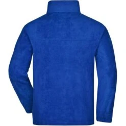 James & Nicholson JN044 - Full-Zip Fleece -Nicholson Boutique aHR0cDovL21lZGlhMi5kZXNpZ25wYXJ0bmVyLmZyL2MvcC83NzU0Lzc3NTQtMTA3NTMtMi5qcGc