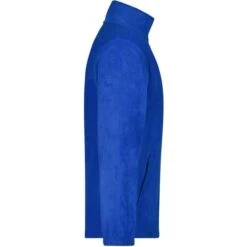 James & Nicholson JN044 - Full-Zip Fleece -Nicholson Boutique aHR0cDovL21lZGlhMi5kZXNpZ25wYXJ0bmVyLmZyL2MvcC83NzU0Lzc3NTQtMTA3NTMtMy5qcGc