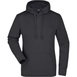 James & Nicholson JN051 - Ladies´ Hooded Sweat 25 James & Nicholson JN051 - Ladies´ Hooded Sweat -Nicholson Boutique aHR0cDovL21lZGlhMi5kZXNpZ25wYXJ0bmVyLmZyL2MvcC83NzU2Lzc3NTYtMTA3MjUtMS5qcGc