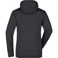 James & Nicholson JN051 - Ladies´ Hooded Sweat 26 James & Nicholson JN051 - Ladies´ Hooded Sweat -Nicholson Boutique aHR0cDovL21lZGlhMi5kZXNpZ25wYXJ0bmVyLmZyL2MvcC83NzU2Lzc3NTYtMTA3MjUtMi5qcGc