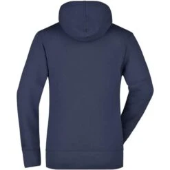 James & Nicholson JN051 - Ladies´ Hooded Sweat 34 James & Nicholson JN051 - Ladies´ Hooded Sweat -Nicholson Boutique aHR0cDovL21lZGlhMi5kZXNpZ25wYXJ0bmVyLmZyL2MvcC83NzU2Lzc3NTYtMTA3NDQtMi5qcGc