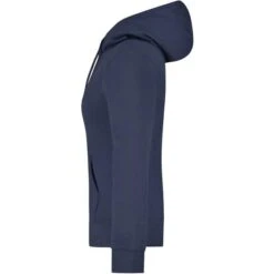 James & Nicholson JN051 - Ladies´ Hooded Sweat 36 James & Nicholson JN051 - Ladies´ Hooded Sweat -Nicholson Boutique aHR0cDovL21lZGlhMi5kZXNpZ25wYXJ0bmVyLmZyL2MvcC83NzU2Lzc3NTYtMTA3NDQtNC5qcGc