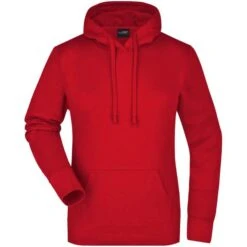 James & Nicholson JN051 - Ladies´ Hooded Sweat 29 James & Nicholson JN051 - Ladies´ Hooded Sweat -Nicholson Boutique aHR0cDovL21lZGlhMi5kZXNpZ25wYXJ0bmVyLmZyL2MvcC83NzU2Lzc3NTYtMTA3NTEtMS5qcGc
