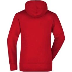 James & Nicholson JN051 - Ladies´ Hooded Sweat 30 James & Nicholson JN051 - Ladies´ Hooded Sweat -Nicholson Boutique aHR0cDovL21lZGlhMi5kZXNpZ25wYXJ0bmVyLmZyL2MvcC83NzU2Lzc3NTYtMTA3NTEtMi5qcGc