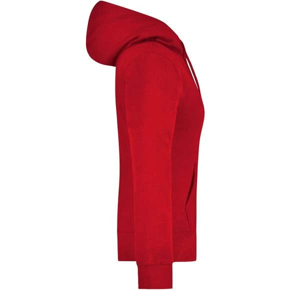 James & Nicholson JN051 - Ladies´ Hooded Sweat 12 James & Nicholson JN051 - Ladies´ Hooded Sweat – Image 12