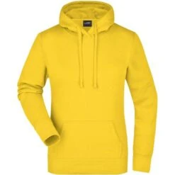 James & Nicholson JN051 - Ladies´ Hooded Sweat 37 James & Nicholson JN051 - Ladies´ Hooded Sweat -Nicholson Boutique aHR0cDovL21lZGlhMi5kZXNpZ25wYXJ0bmVyLmZyL2MvcC83NzU2Lzc3NTYtMTA3NzAtMS5qcGc