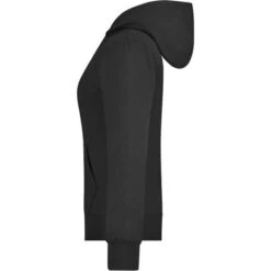 James & Nicholson JN053 - Ladies' Hooded Jacket -Nicholson Boutique aHR0cDovL21lZGlhMi5kZXNpZ25wYXJ0bmVyLmZyL2MvcC83NzU3Lzc3NTctMTA3MjUtNC5qcGc