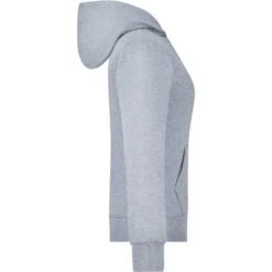 James & Nicholson JN053 - Ladies' Hooded Jacket -Nicholson Boutique aHR0cDovL21lZGlhMi5kZXNpZ25wYXJ0bmVyLmZyL2MvcC83NzU3Lzc3NTctMTA3MzUtMy5qcGc