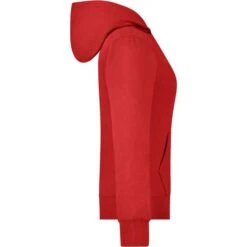 James & Nicholson JN053 - Ladies' Hooded Jacket -Nicholson Boutique aHR0cDovL21lZGlhMi5kZXNpZ25wYXJ0bmVyLmZyL2MvcC83NzU3Lzc3NTctMTA3NTEtMy5qcGc