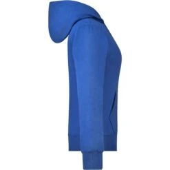 James & Nicholson JN053 - Ladies' Hooded Jacket -Nicholson Boutique aHR0cDovL21lZGlhMi5kZXNpZ25wYXJ0bmVyLmZyL2MvcC83NzU3Lzc3NTctMTA3NTMtMy5qcGc