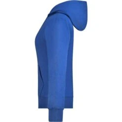 James & Nicholson JN053 - Ladies' Hooded Jacket -Nicholson Boutique aHR0cDovL21lZGlhMi5kZXNpZ25wYXJ0bmVyLmZyL2MvcC83NzU3Lzc3NTctMTA3NTMtNC5qcGc