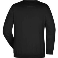 James & Nicholson JN040 - Round Sweat Heavy -Nicholson Boutique aHR0cDovL21lZGlhMi5kZXNpZ25wYXJ0bmVyLmZyL2MvcC83NzUxLzc3NTEtMTA3MjUtMi5qcGc