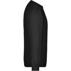 James & Nicholson JN040 - Round Sweat Heavy -Nicholson Boutique aHR0cDovL21lZGlhMi5kZXNpZ25wYXJ0bmVyLmZyL2MvcC83NzUxLzc3NTEtMTA3MjUtMy5qcGc