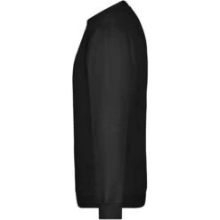 James & Nicholson JN040 - Round Sweat Heavy -Nicholson Boutique aHR0cDovL21lZGlhMi5kZXNpZ25wYXJ0bmVyLmZyL2MvcC83NzUxLzc3NTEtMTA3MjUtNC5qcGc