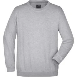 James & Nicholson JN040 - Round Sweat Heavy -Nicholson Boutique aHR0cDovL21lZGlhMi5kZXNpZ25wYXJ0bmVyLmZyL2MvcC83NzUxLzc3NTEtMTA3MzUtMS5qcGc