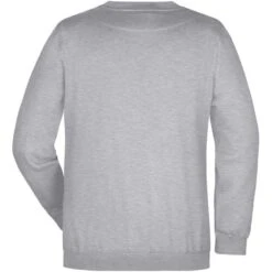 James & Nicholson JN040 - Round Sweat Heavy -Nicholson Boutique aHR0cDovL21lZGlhMi5kZXNpZ25wYXJ0bmVyLmZyL2MvcC83NzUxLzc3NTEtMTA3MzUtMi5qcGc