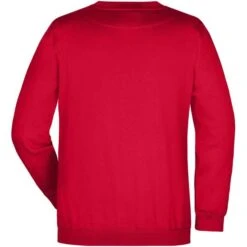 James & Nicholson JN040 - Round Sweat Heavy -Nicholson Boutique aHR0cDovL21lZGlhMi5kZXNpZ25wYXJ0bmVyLmZyL2MvcC83NzUxLzc3NTEtMTA3NTEtMi5qcGc