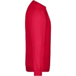 James & Nicholson JN040 - Round Sweat Heavy -Nicholson Boutique aHR0cDovL21lZGlhMi5kZXNpZ25wYXJ0bmVyLmZyL2MvcC83NzUxLzc3NTEtMTA3NTEtMy5qcGc