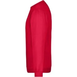 James & Nicholson JN040 - Round Sweat Heavy -Nicholson Boutique aHR0cDovL21lZGlhMi5kZXNpZ25wYXJ0bmVyLmZyL2MvcC83NzUxLzc3NTEtMTA3NTEtNC5qcGc