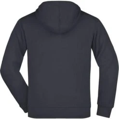 James & Nicholson JN042 - Men's Hooded Jacket -Nicholson Boutique aHR0cDovL21lZGlhMi5kZXNpZ25wYXJ0bmVyLmZyL2MvcC83NzUyLzc3NTItMTA3NDQtMi5qcGc