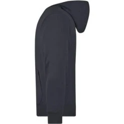 James & Nicholson JN042 - Men's Hooded Jacket -Nicholson Boutique aHR0cDovL21lZGlhMi5kZXNpZ25wYXJ0bmVyLmZyL2MvcC83NzUyLzc3NTItMTA3NDQtNC5qcGc