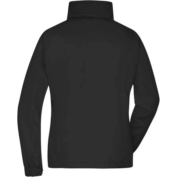 James & Nicholson JN1011 - Ladies' Outer Jacket 7 James & Nicholson JN1011 - Ladies' Outer Jacket – Image 7