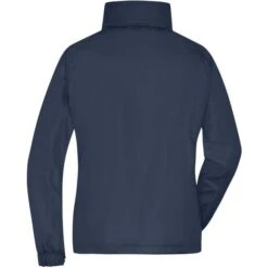 James & Nicholson JN1011 - Ladies' Outer Jacket 27 James & Nicholson JN1011 - Ladies' Outer Jacket -Nicholson Boutique aHR0cDovL21lZGlhMi5kZXNpZ25wYXJ0bmVyLmZyL2MvcC83NzY0Lzc3NjQtMTA3NDQtMi5qcGc