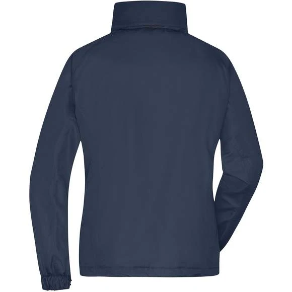 James & Nicholson JN1011 - Ladies' Outer Jacket 11 James & Nicholson JN1011 - Ladies' Outer Jacket – Image 11