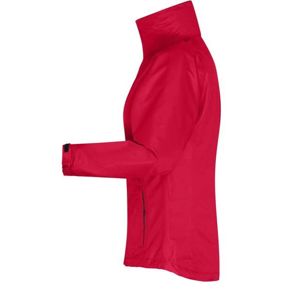 James & Nicholson JN1011 - Ladies' Outer Jacket 5 James & Nicholson JN1011 - Ladies' Outer Jacket – Image 5