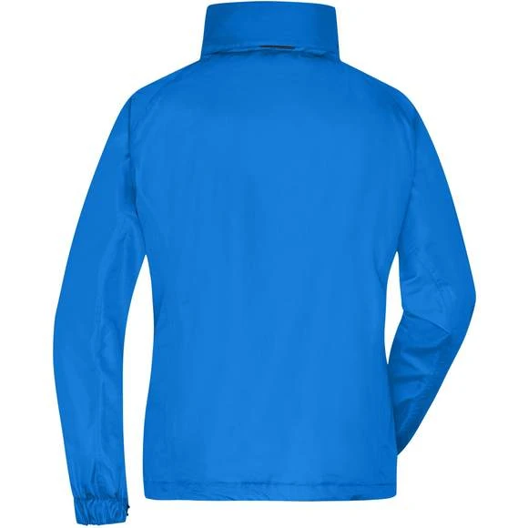 James & Nicholson JN1011 - Ladies' Outer Jacket 15 James & Nicholson JN1011 - Ladies' Outer Jacket – Image 15