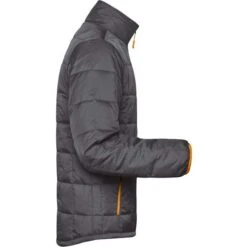 James & Nicholson JN1035 - Men's Padded Light Weight Jacket -Nicholson Boutique aHR0cDovL21lZGlhMi5kZXNpZ25wYXJ0bmVyLmZyL2MvcC83NzY2Lzc3NjYtMTA3NzUtMy5qcGc