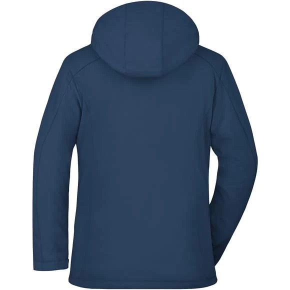 James & Nicholson JN1053 - Ladies' Wintersport Softshell 3 James & Nicholson JN1053 - Ladies' Wintersport Softshell – Image 3