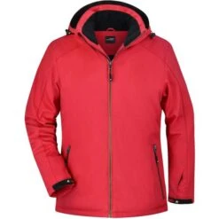 James & Nicholson JN1053 - Ladies' Wintersport Softshell 33 James & Nicholson JN1053 - Ladies' Wintersport Softshell -Nicholson Boutique aHR0cDovL21lZGlhMi5kZXNpZ25wYXJ0bmVyLmZyL2MvcC83NzY5Lzc3NjktMTA3NTEtMS5qcGc