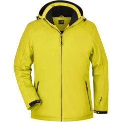 James & Nicholson JN1053 - Ladies' Wintersport Softshell 37 James & Nicholson JN1053 - Ladies' Wintersport Softshell -Nicholson Boutique aHR0cDovL21lZGlhMi5kZXNpZ25wYXJ0bmVyLmZyL2MvcC83NzY5Lzc3NjktMTA3NjAtMS5qcGc