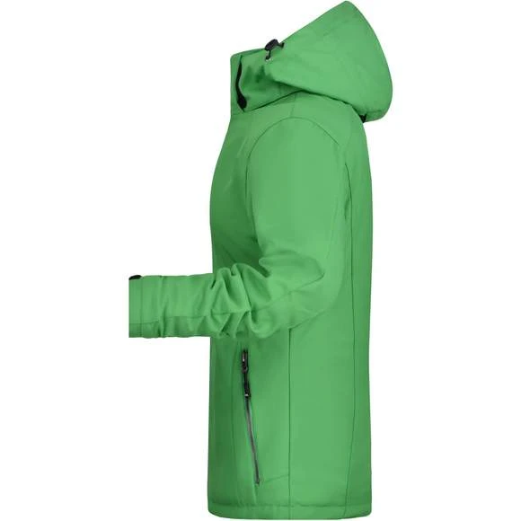 James & Nicholson JN1053 - Ladies' Wintersport Softshell 13 James & Nicholson JN1053 - Ladies' Wintersport Softshell – Image 13